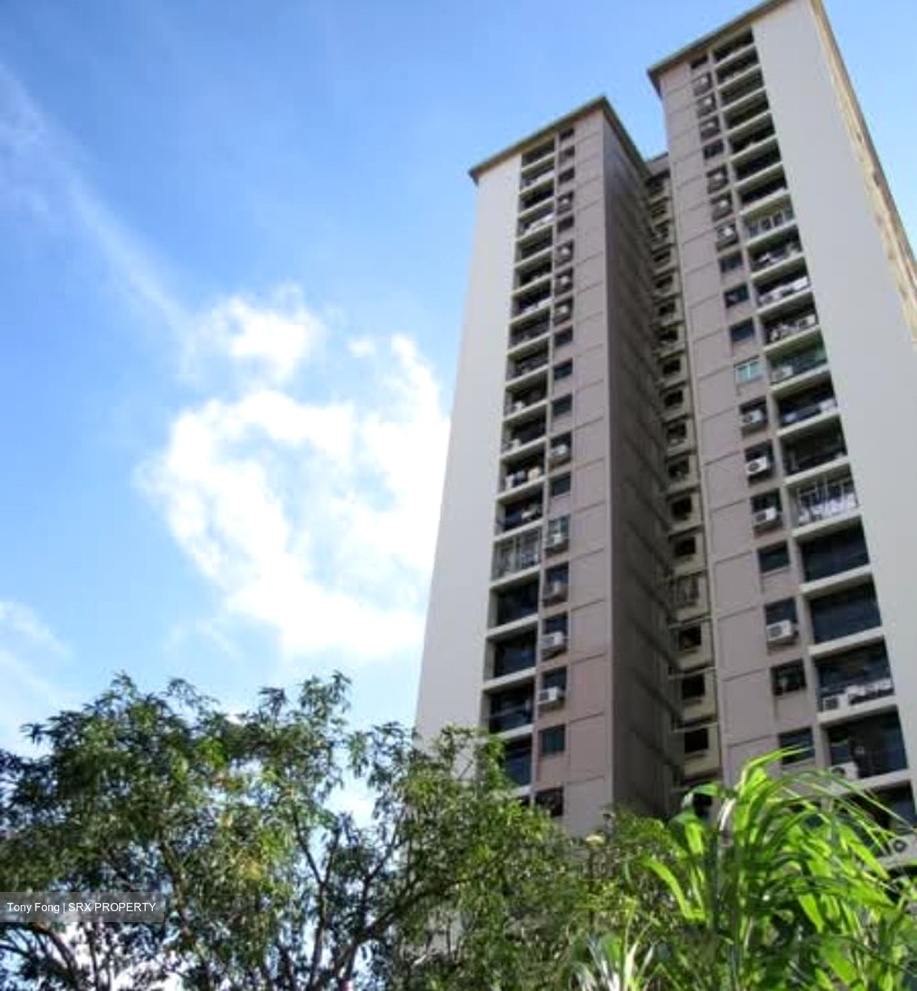 Blk 14 Ghim Moh Road (Queenstown), HDB 5 Rooms #625456651